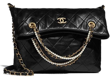 borsa chanel placca metallica|Chanel borse italia.